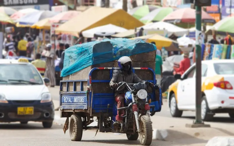 Chamber of Local Governance blames Aboboya operators for illegal waste dumping crisis