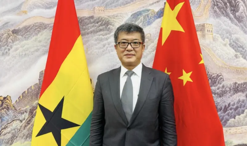 China's governance model offers valuable lessons for developing nations - Ambassador