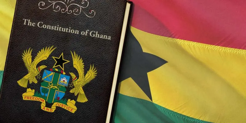Constitution has a genuine ambiguity - Ken Kuranchie opens fresh debate on Mahama's third term eligibility