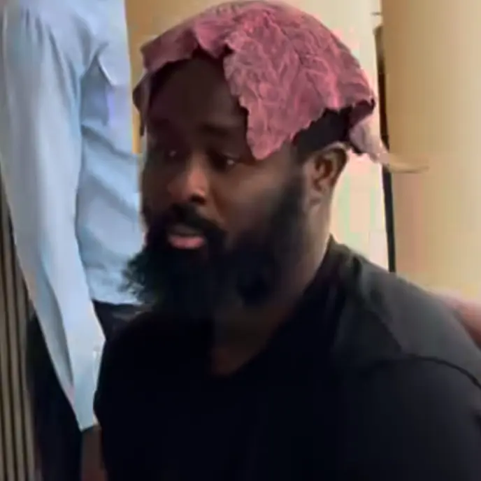 Court orders extradition of Abu Trica's alleged accomplice to US over $8m romance scam