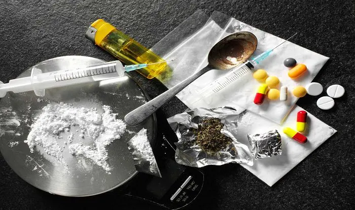 Deadly Doses II: Ghana's drug problem has become a public health crisis, Criminologist says