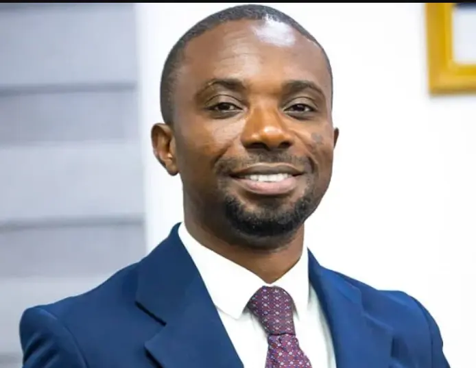 Dennis Miracles Aboagye declares bid for NPP National Communications Officer position