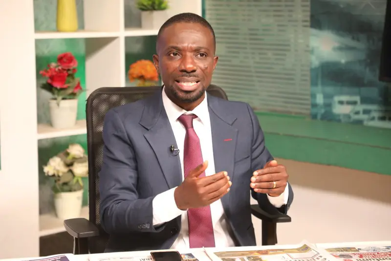 Dennis Miracles says EOCO detention has strengthened resolve to contest for NPP Communications Director