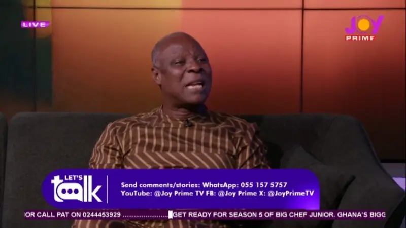 Depression can strengthen marriages if couples respond positively - Rev. Daniel Annan