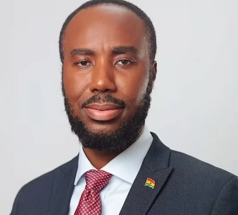 Deputy AG alleges 'deliberate campaign' to misrepresent Adu-Boahene prosecution