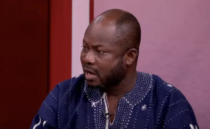 Don't drag Bawumia into NPP internal decisions - Haruna Mohammed