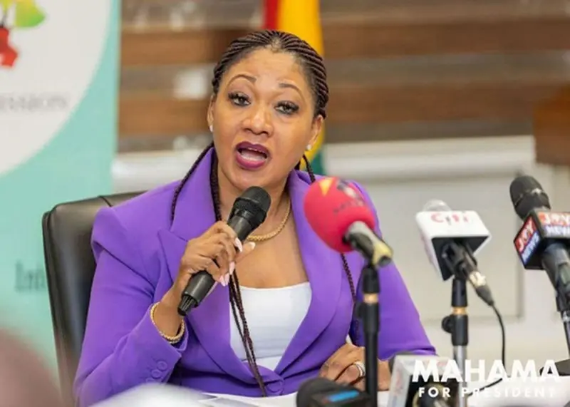 EC Staff Union Petitions Management To  Suspend Recruitment Of Director Of Finance