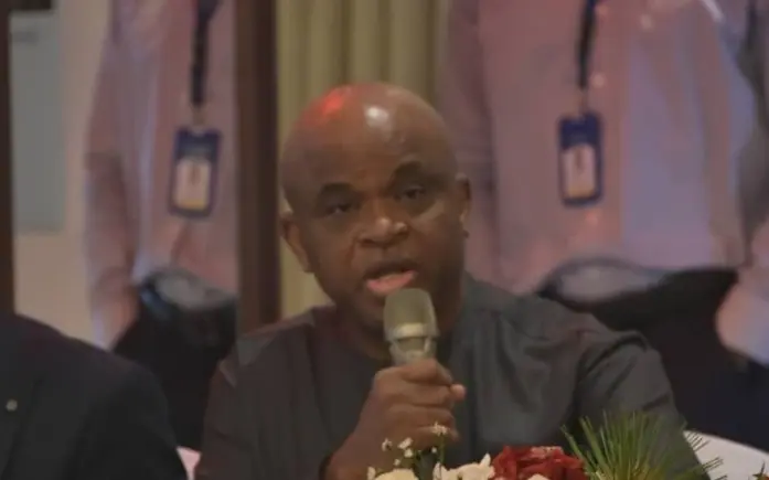 ECG unable to pay 2025 dividend - Board Chairman William Amuna tells AGM