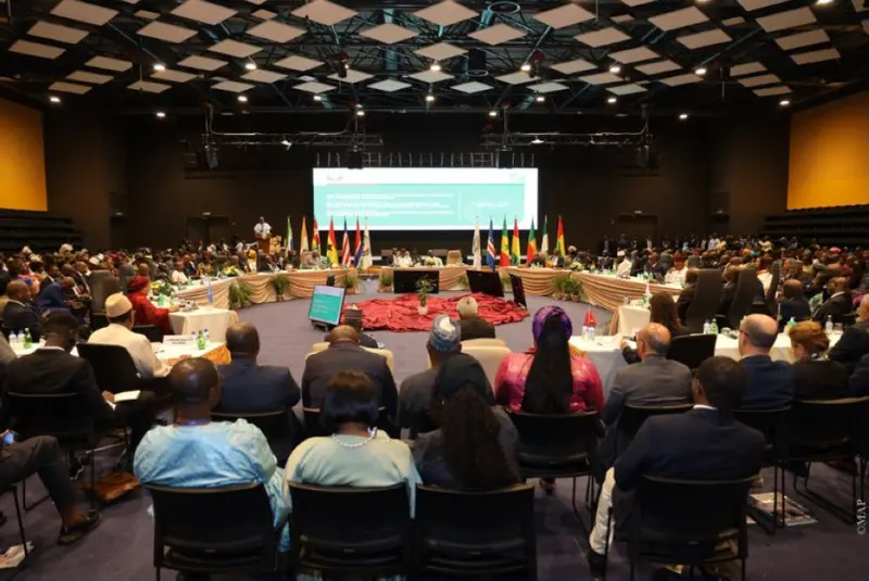 ECOWAS backs $25bn Nigeria-Morocco Gas Pipeline as Africa pushes energy integration