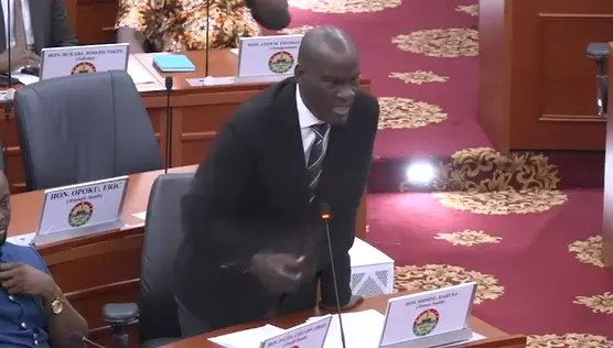 Education Minister to outline GH¢3bn plan to end double-track system at Government Accountability Series