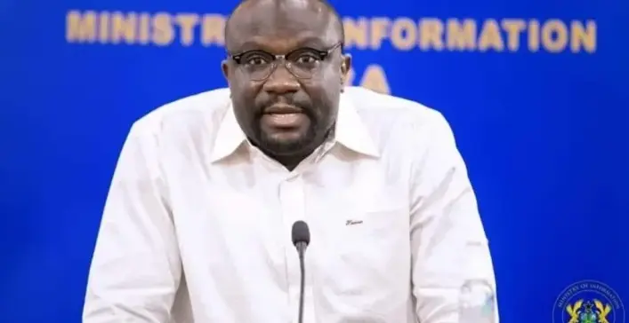 Ex-NAFCO CEO arrested at Airport for alleged attempt to empty frozen account