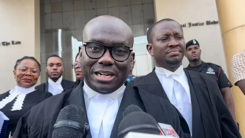 EX-NAFCO CEO's arrest: Lawyers threaten contempt action against AG