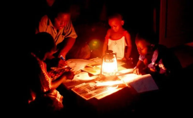 Experiencing power faults? Here are ECG numbers to call