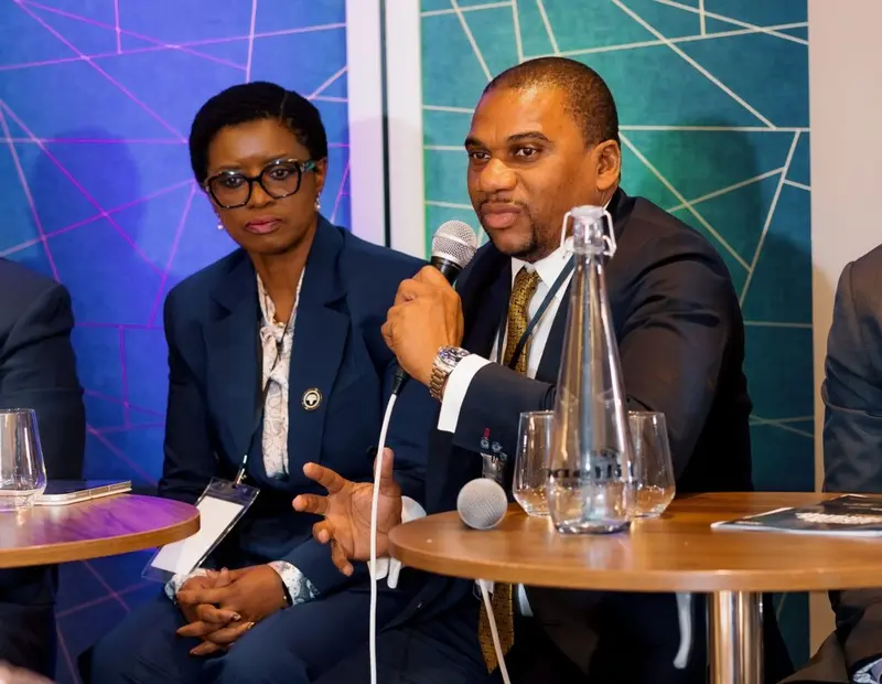 Farihan Alhassan urges African banks to rethink risk to unlock growth capital