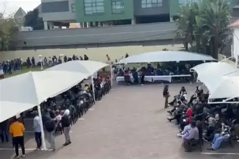 Final repatriation phase begins as another batch of Ghanaians is expected to leave South Africa