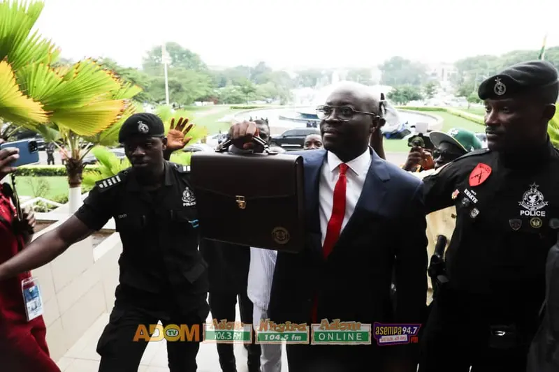 Finance Minister to unveil new economic strategy in Mid-Year Budget Review