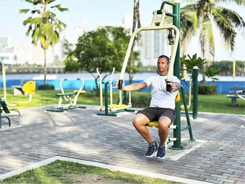 Five minutes of exercise a day could help millions of people live longer