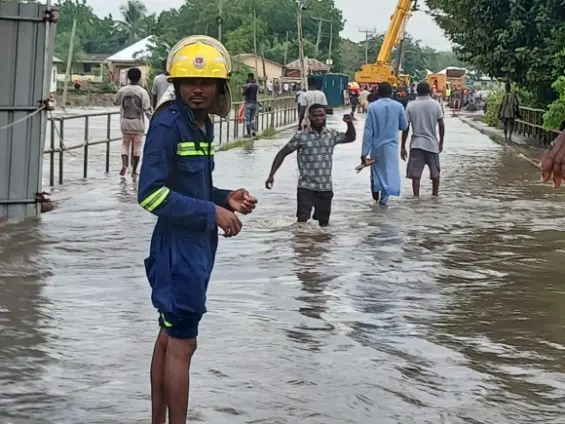 Flood mitigation should be continuous, not a one-off effort - Expert warns