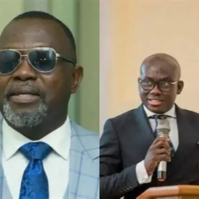 Former NAFCO CEO's lawyers move to cite AG for contempt over airport arrest