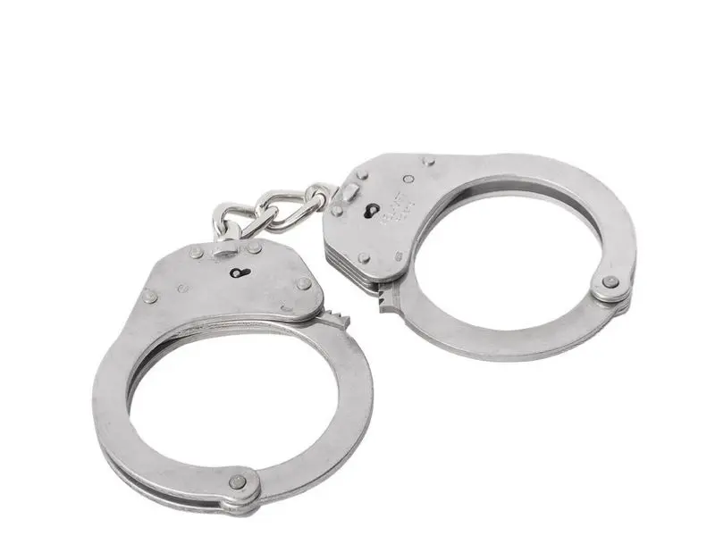Former National Buffer Stock CEO Arrested at Accra Airport