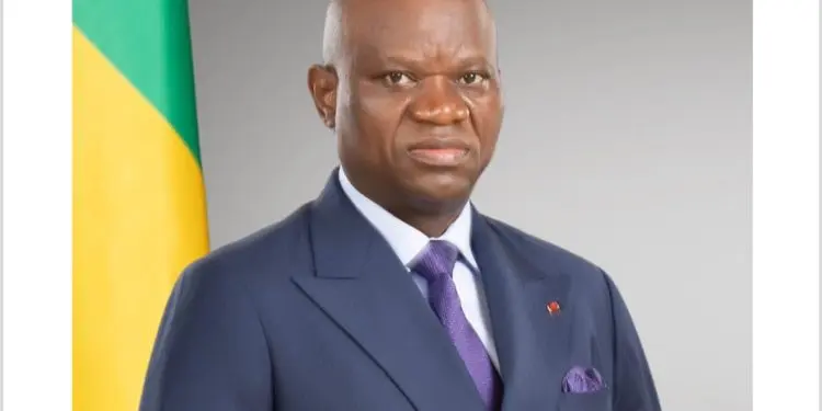 Gabonese President to begin three-day official visit to Ghana on July 28