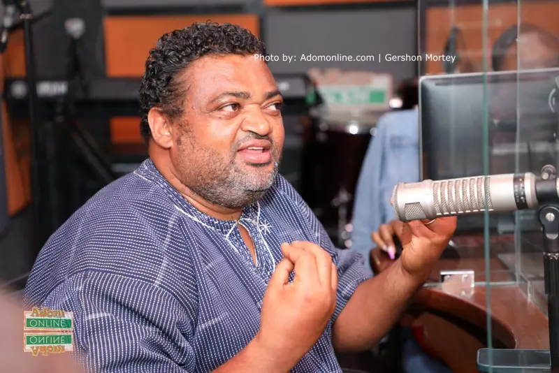 Galamsey: Letter, press release on my alleged involvement were fake and couldn't be authenticated - Joseph Yamin