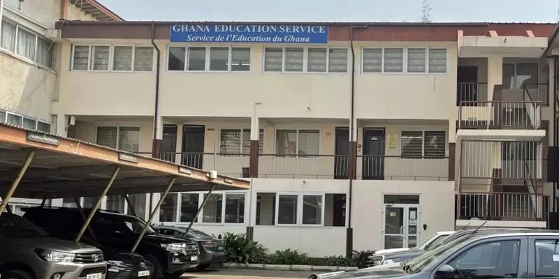 GES schedules nationwide training ahead of 2026 BECE school selection exercise