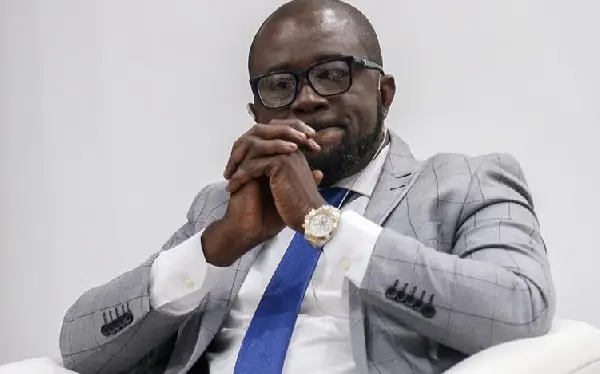 GFA looks to the future after Colombia humbles Black Stars
