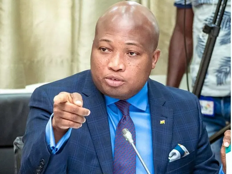 Ghana confirms first citizen killed in South Africa's xenophobic violence, demands justice
