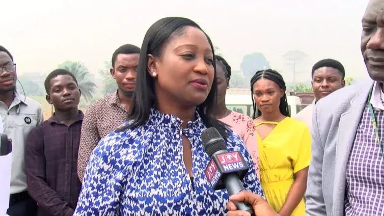 Ghana in 'huge crisis' over addiction care as specialist shortage worsens - Dr Owusu-Antwi