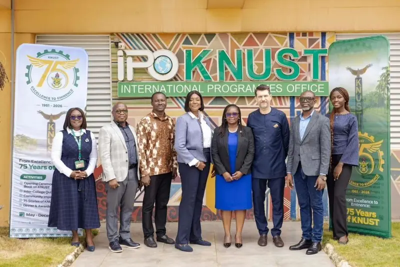Ghana needs resilient policies, not repeated IMF bailouts - Prof. Oteng-Abayie