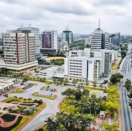 Ghana needs US$37bn yearly to fix urban crisis - World Bank