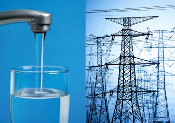 Ghana Water apologises for water supply disruptions following nationwide power outage