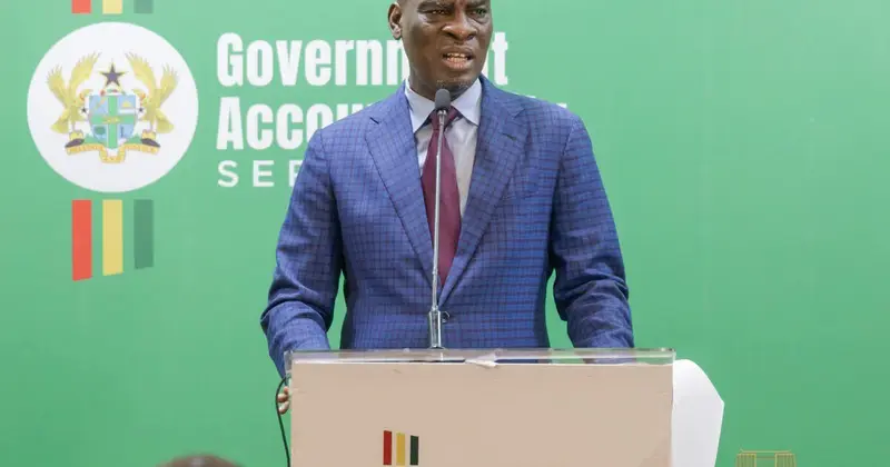 Ghanaian languages to become main teaching medium as gov't rolls out revised curriculum