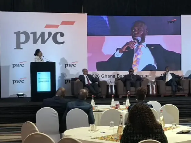 Ghana's banks face profitability test as falling interest rates force business model shift - PwC