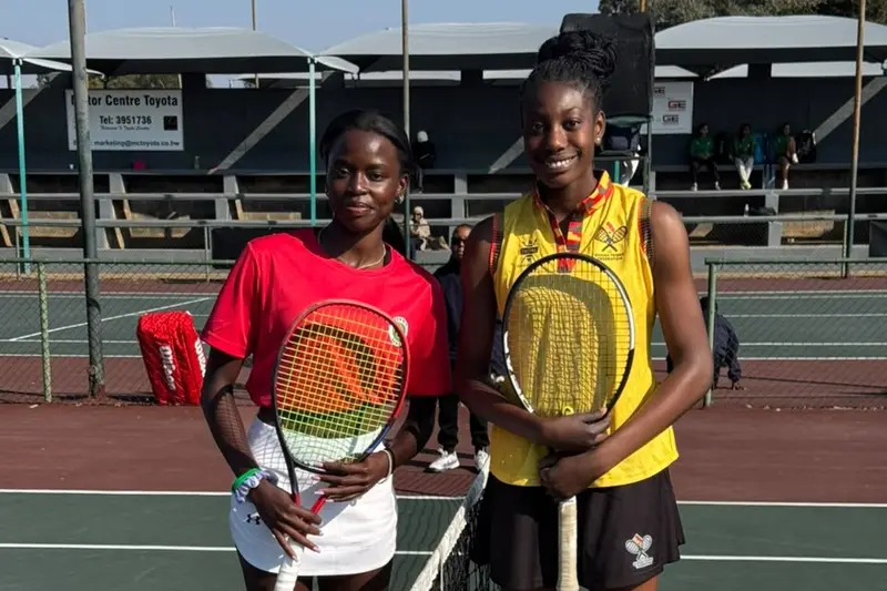 Ghana's Diamond Rackets stun Kenya with 2026 Billie Jean Cup opening win