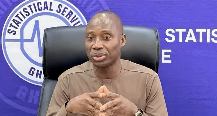 Ghana's economy grows 4.7% in April 2026; services, mining sustain expansion