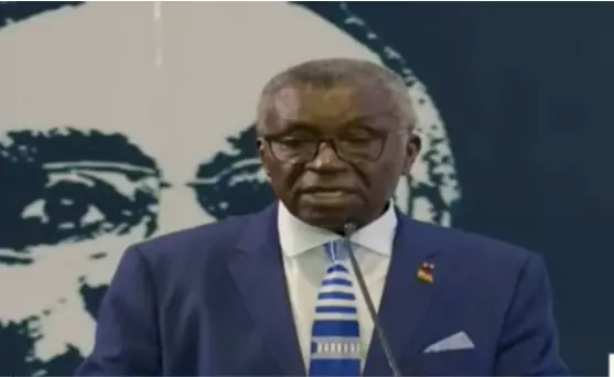 Ghana's flood crisis reflects institutional neglect, not just poor waste disposal - Prof Frimpong-Boateng
