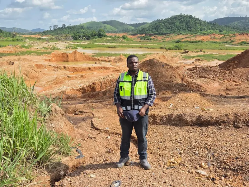 Ghana's next water crisis won't begin in our rivers, it will begin underground