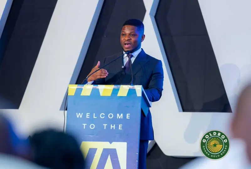 GoldBod introduces new trade financing rules for licensed gold buyers