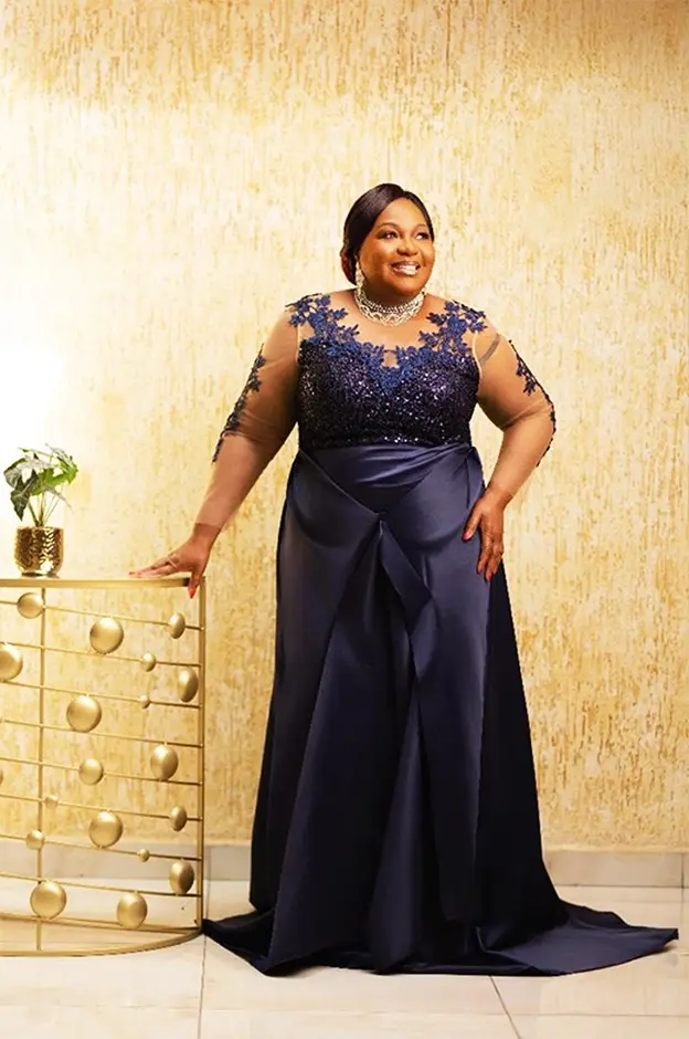 Gospel Artiste Lady Adwoa celebrates birthday with soul-stirring Gospel single 'ASEDA'
