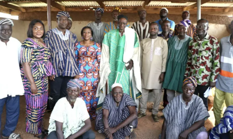 Government intensifies campaign against maternal deaths, strengthens emergency care training