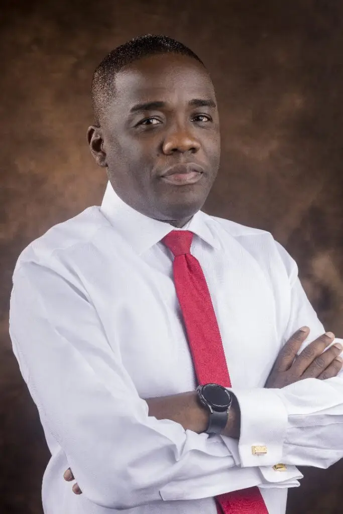 Government responsible for Ghana's sanitation crisis - Bekwai MP