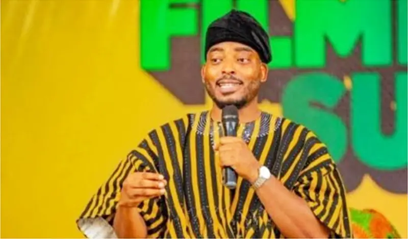 Government to crack down on TV stations airing Nigerian movies