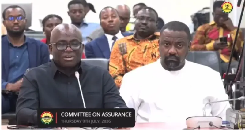 Government to support MPs with birds under Nkokɔ Nkitinkiti initiative - Agric Minister