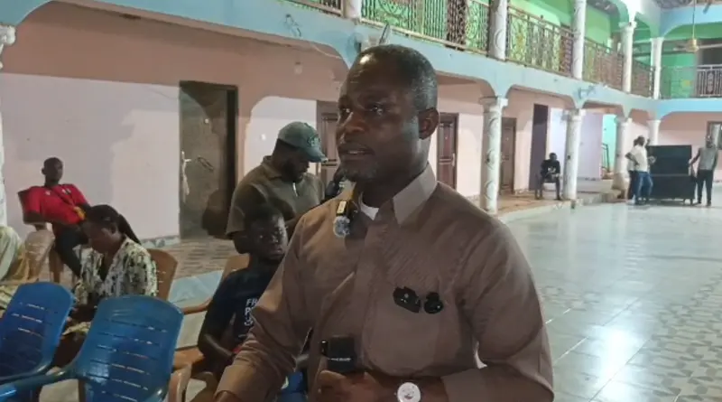 Govt to build regional hospital in Western North amid flood crisis