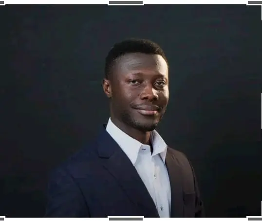 Harvest rain, grow grass to stop Accra floods - Justice Yeboah