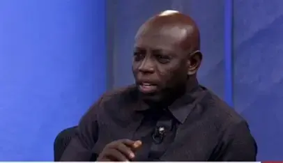 I disagree with extending the presidential term to five years - Prof. Boadi