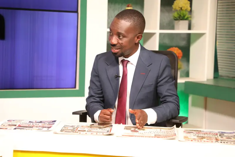 I have been defamed, maligned; my wife has even packed her bags - Miracles Aboagye