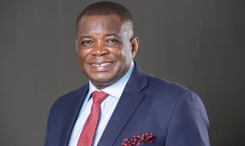 I will commit 3 more months of my salary to Volta Cardiac Centre - Agbodza